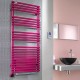 Sèche-serviette TLN-IFS électrique ACOVA CALA+AIR soufflant 500W