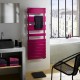 Sèche-serviette TSXP électrique ACOVA REGATE PRENIUM 500W